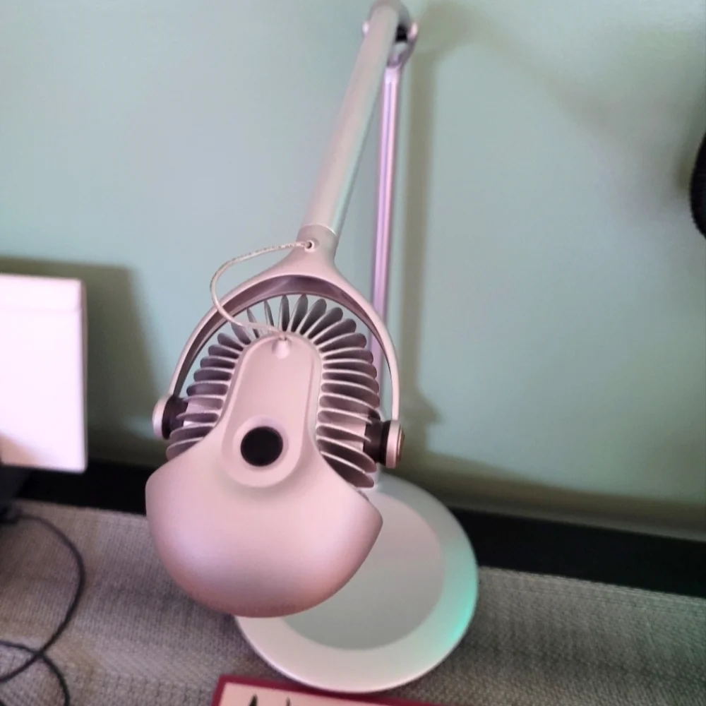 Humanscale Element 790 task light - Picture 6 of 7